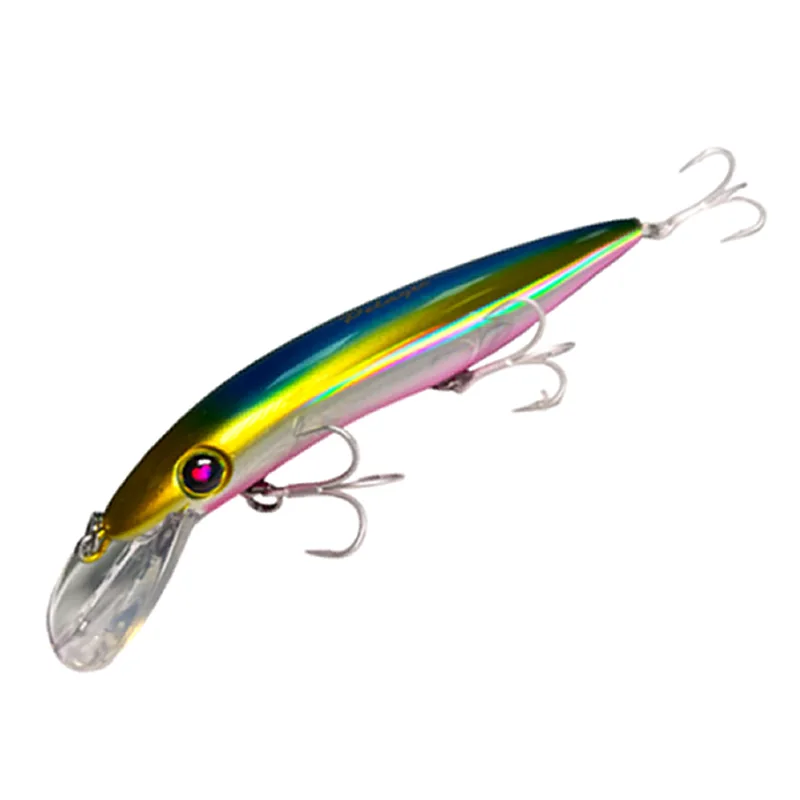 BADFISH Señuelo PELAGIC 125F
