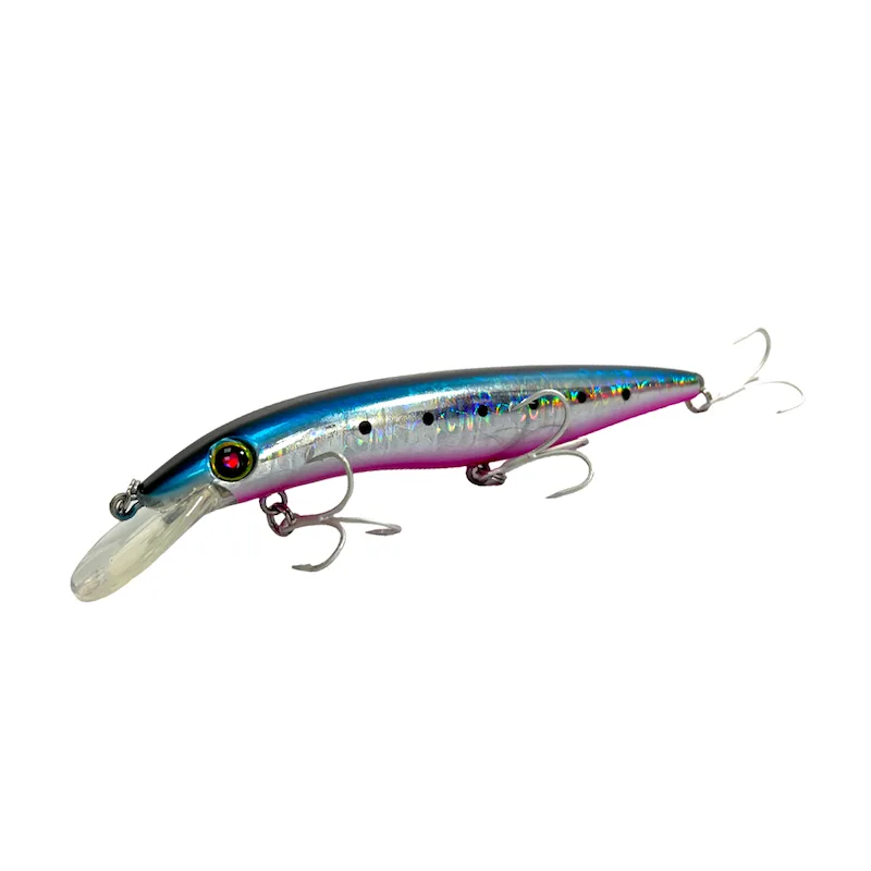 BADFISH Señuelo PELAGIC 125F