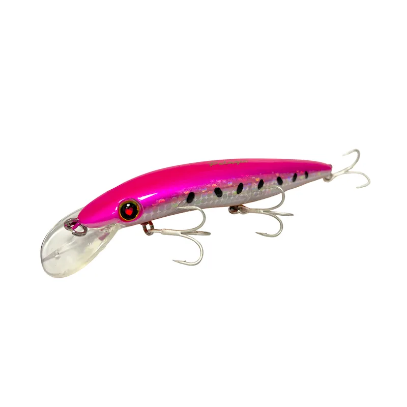 BADFISH Señuelo PELAGIC 125F
