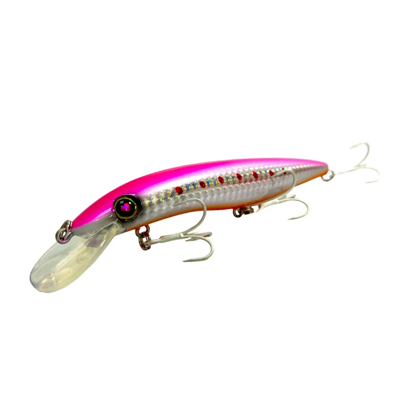 BADFISH Señuelo PELAGIC 125F