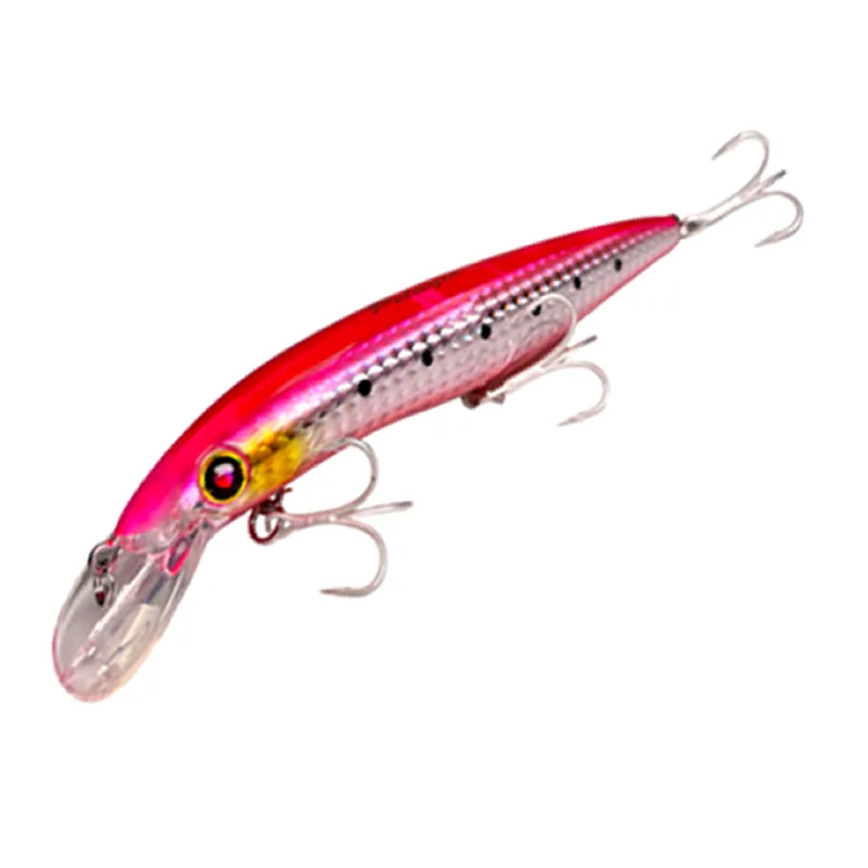 BADFISH Señuelo PELAGIC 125F