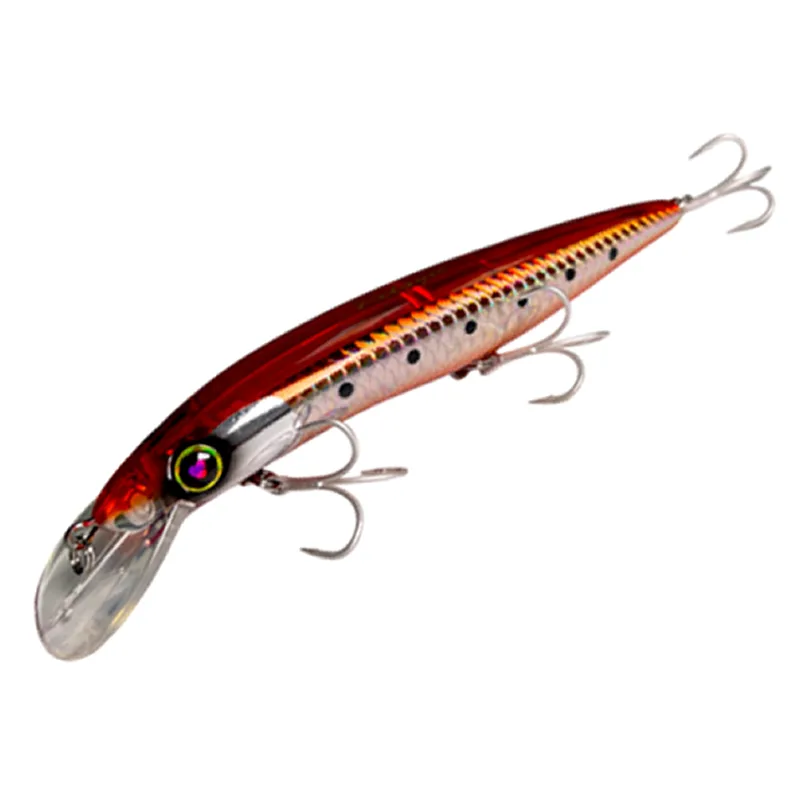 BADFISH Señuelo PELAGIC 125F