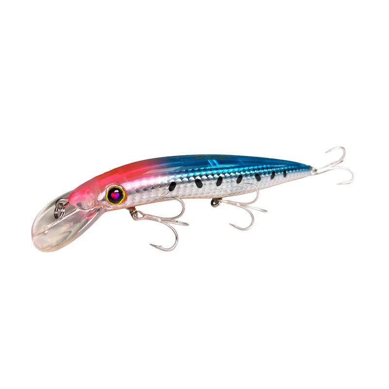 BADFISH Señuelo PELAGIC 125F