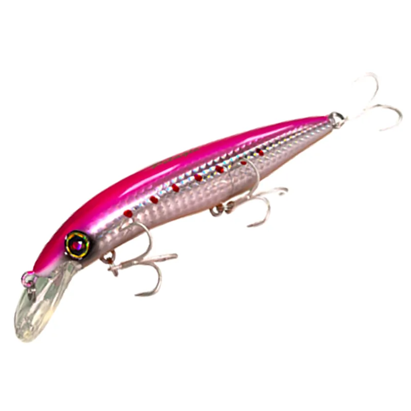 BADFISH Señuelo PELAGIC 125F