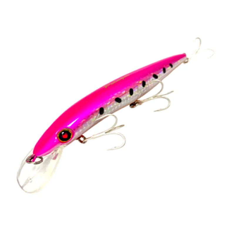 BADFISH Señuelo PELAGIC 125F