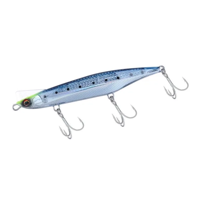 DAIWA Señuelo OVER DRIVE 120S