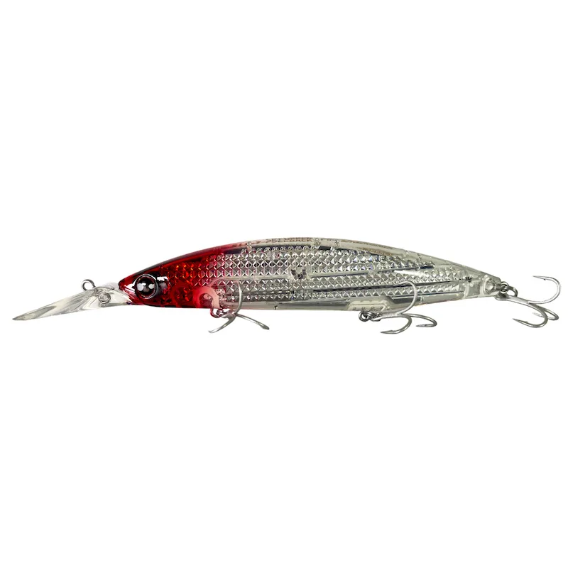 DAIWA Señuelo SLS-Z SET UPPER FULLBACK 125S