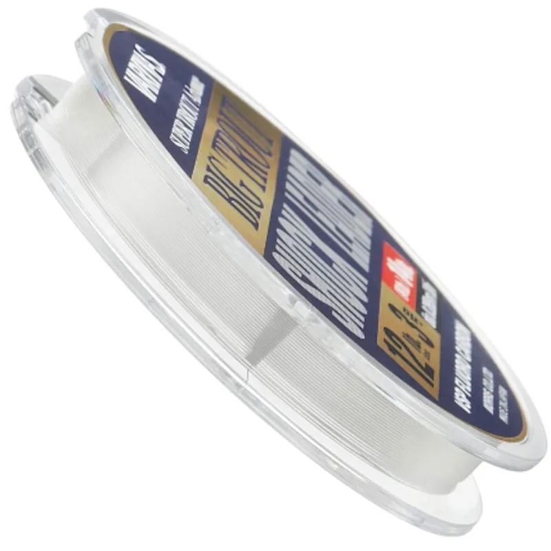 VARIVAS shock leader BIG TROUT , 30m