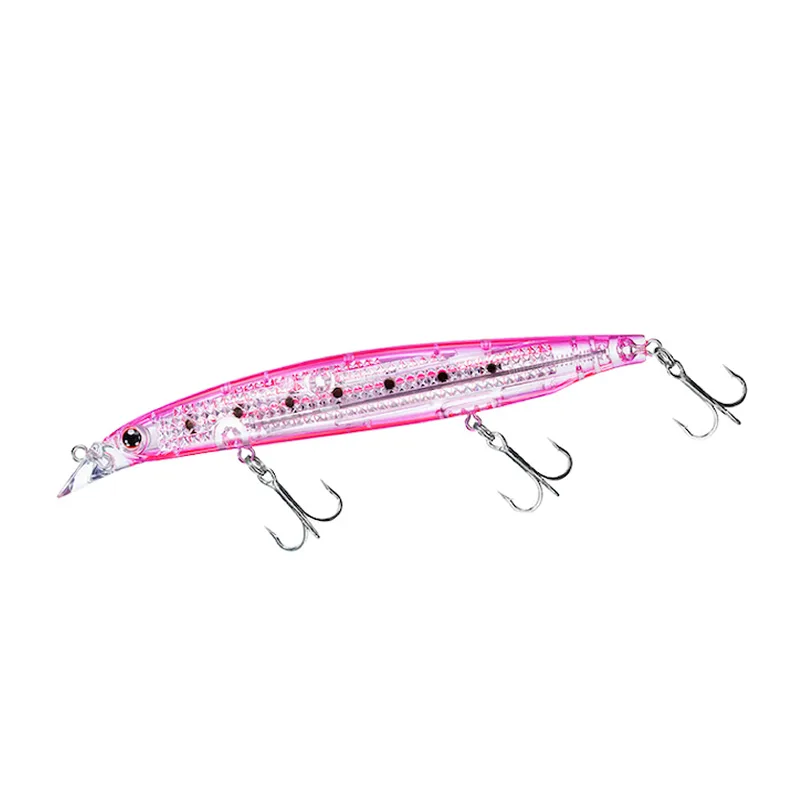 DAIWA Señuelo SLZ-VERTICE R 125F