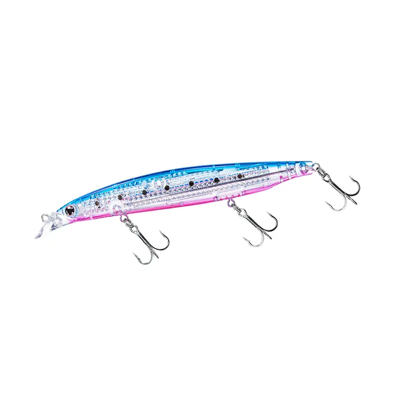 DAIWA Señuelo SLZ-VERTICE R 125S SINKING