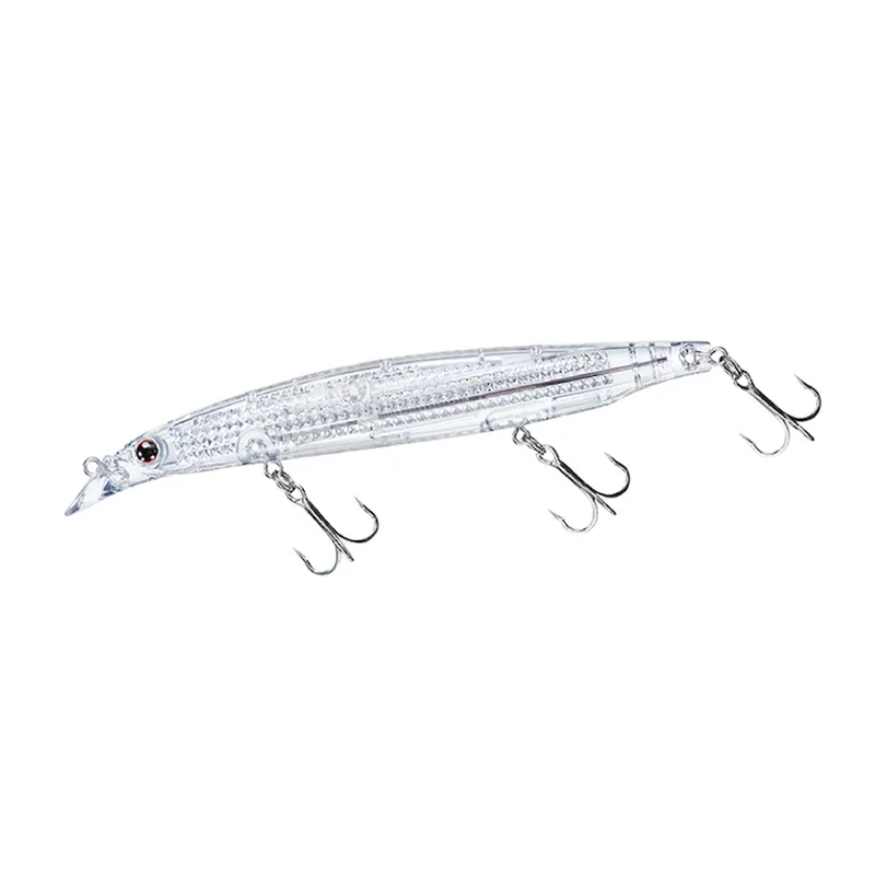 DAIWA Señuelo SLZ-VERTICE R 125S SINKING