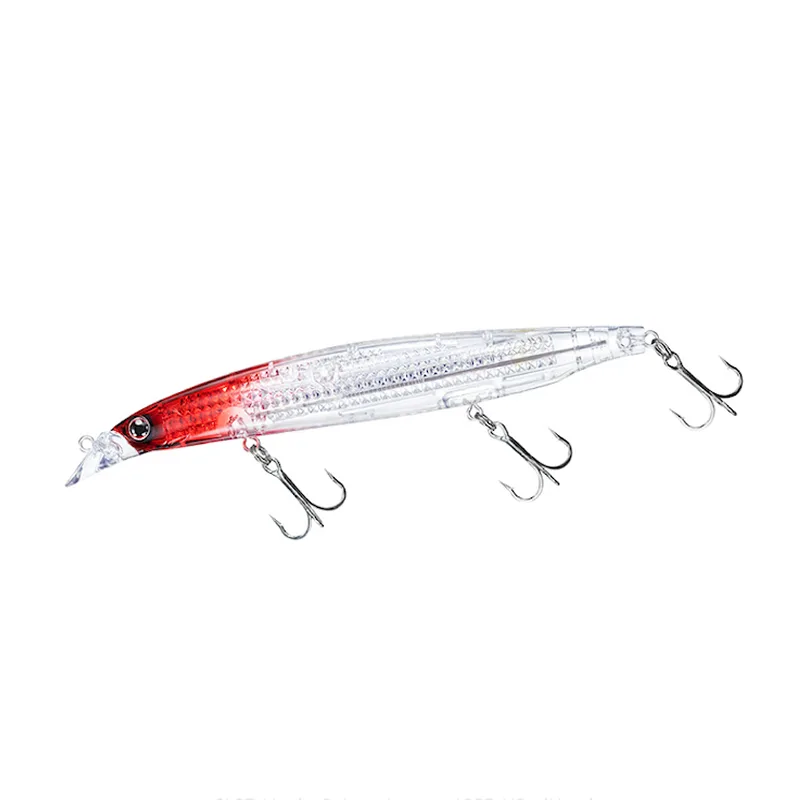 DAIWA Señuelo SLZ-VERTICE R 125S SINKING