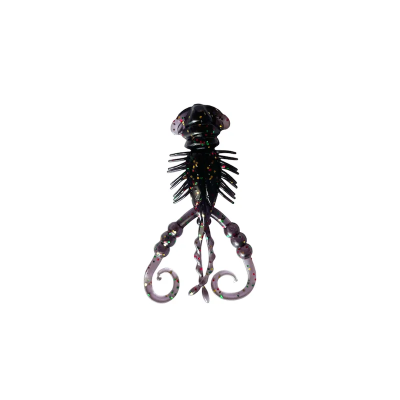 XESTA vinilo de pesca CREEPY HOG 2.5