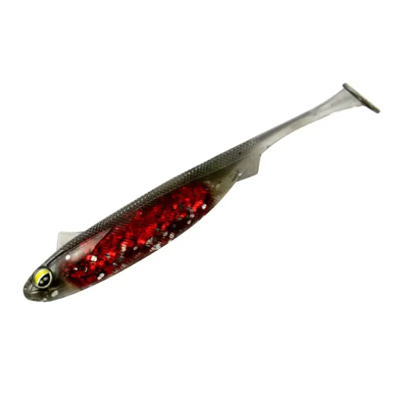 MAGBITE Vinilo SNATCH BITE SHAD 4