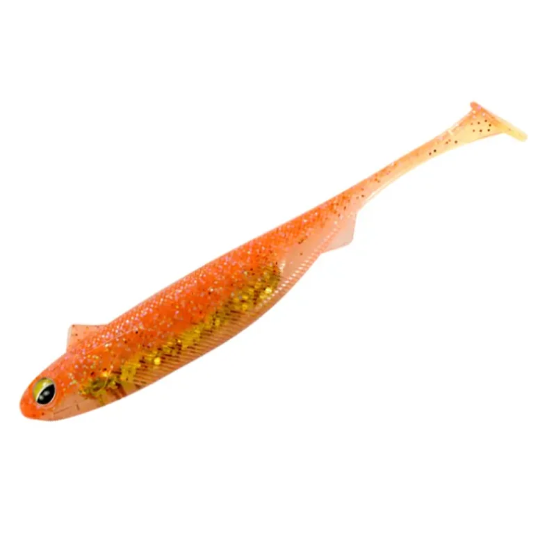 MAGBITE Vinilo SNATCH BITE SHAD 4