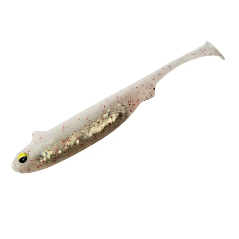 MAGBITE Vinilo SNATCH BITE SHAD 4