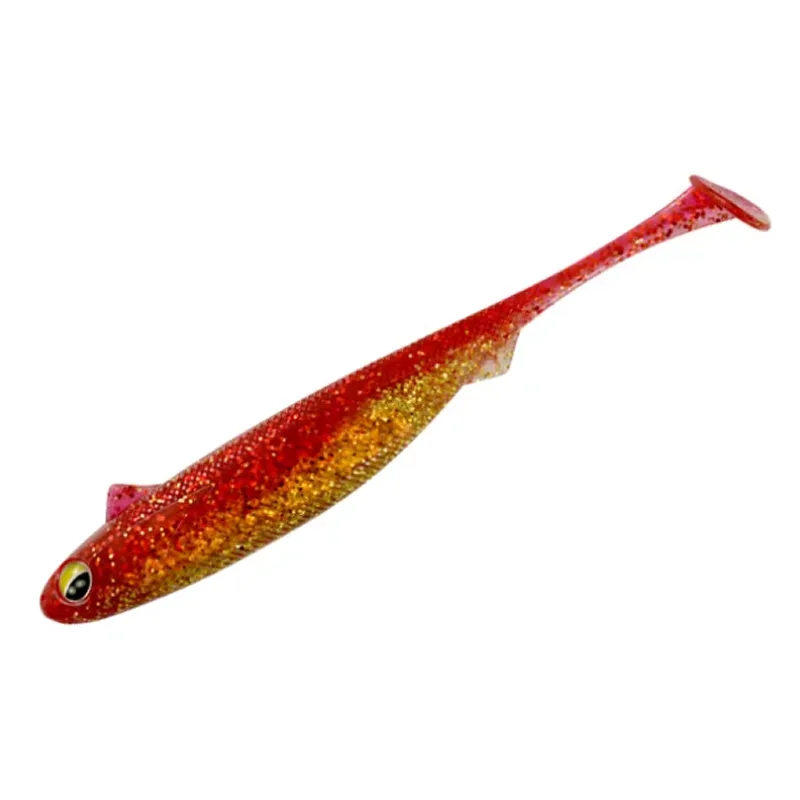 MAGBITE Vinilo SNATCH BITE SHAD 4