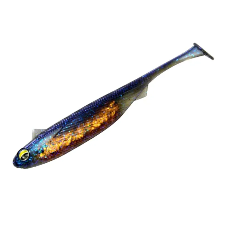 MAGBITE Vinilo SNATCH BITE SHAD 4