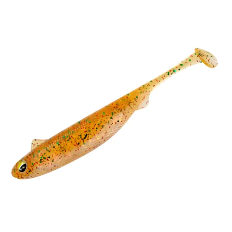 MAGBITE Vinilo SNATCH BITE SHAD 4
