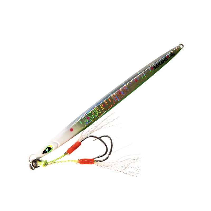 SAKANA SHINKAI DEEP 60gr, y 80g