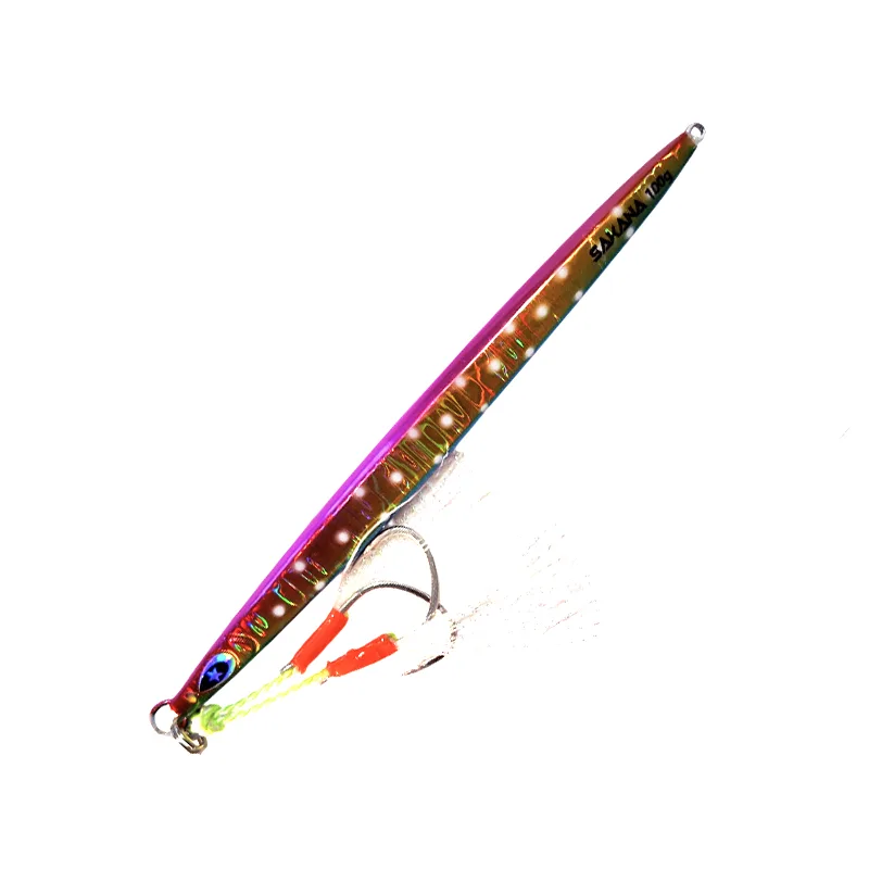 SAKANA SHINKAI DEEP 60gr, y 80g