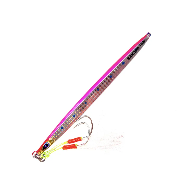 SAKANA SHINKAI DEEP 60gr, y 80g