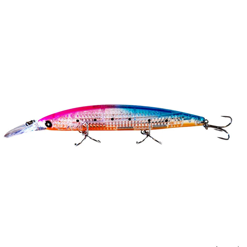 SAKANA Señuelo SPITFIRE RAIMBOW  125S | 28 g