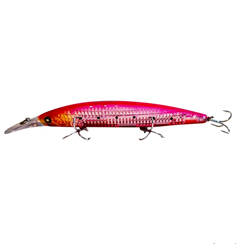 SAKANA Señuelo SPITFIRE RAIMBOW  125S | 28 g