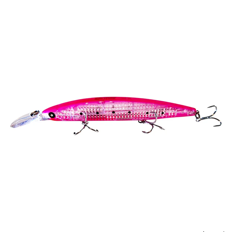 SAKANA Señuelo SPITFIRE RAIMBOW  125S | 28 g