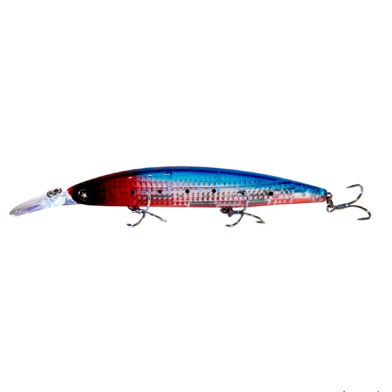 SAKANA Señuelo SPITFIRE RAIMBOW  125S | 28 g