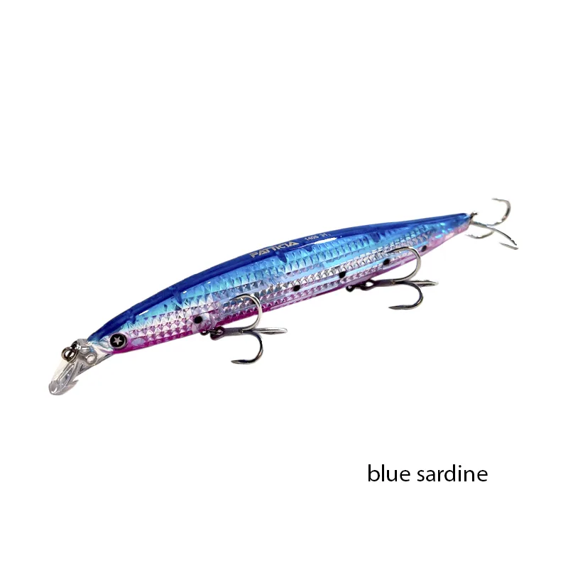 SAKANA Señuelo PATRICIA  140S | 31gr