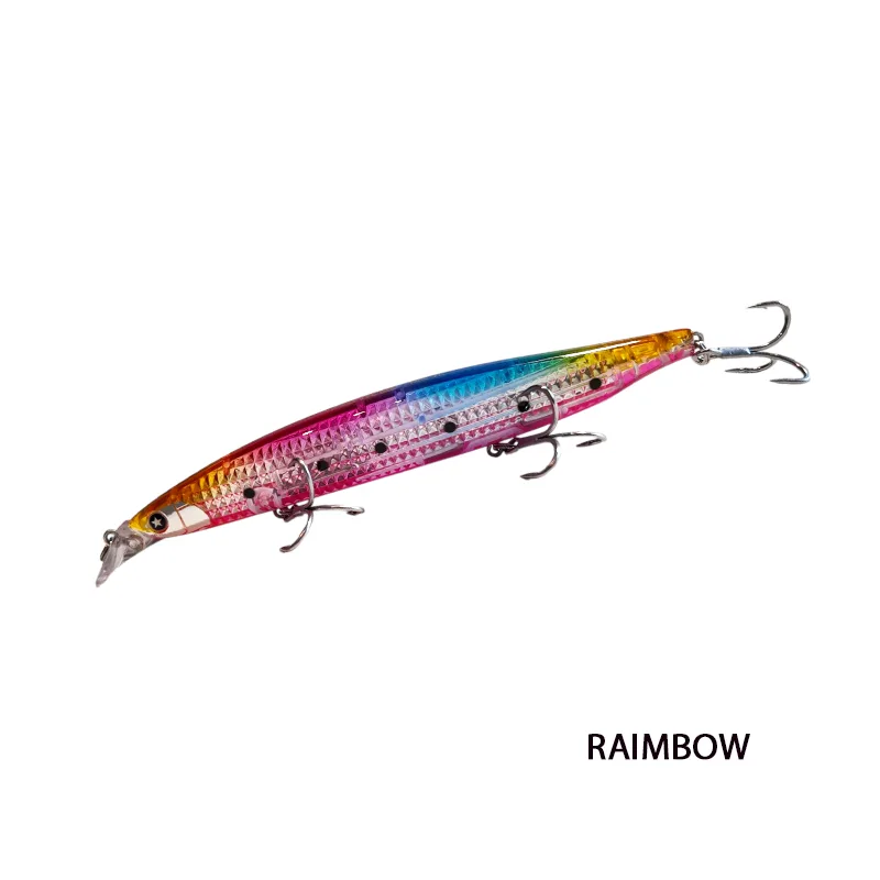 SAKANA Señuelo PATRICIA  140S | 31gr