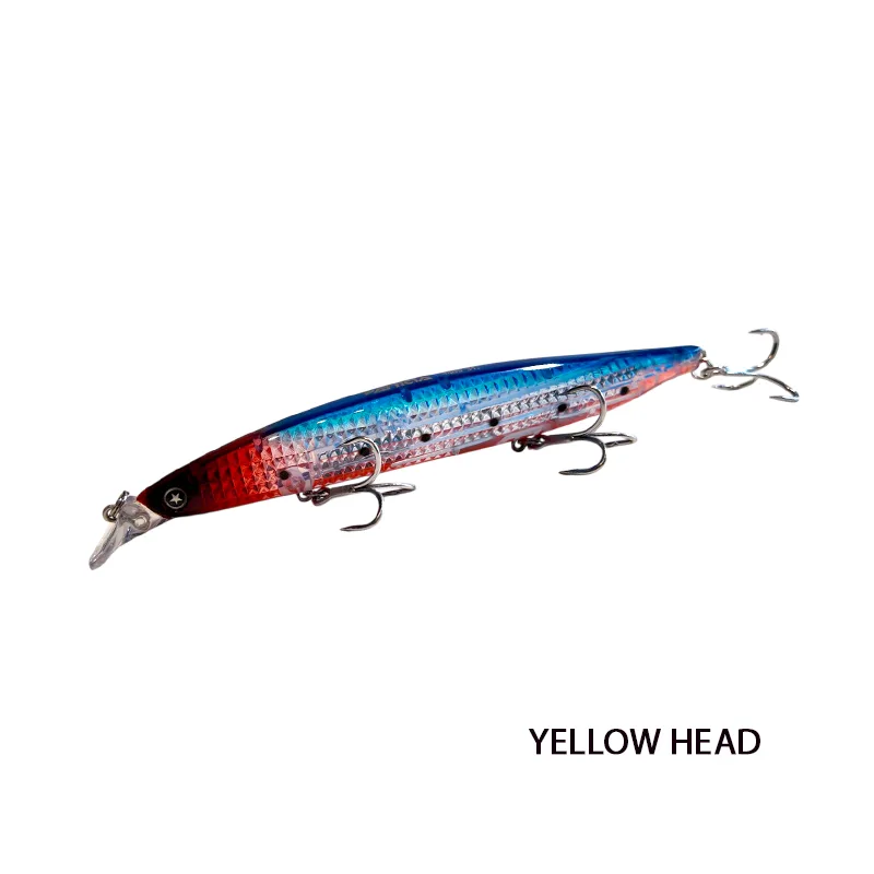 SAKANA Señuelo PATRICIA  140S | 31gr