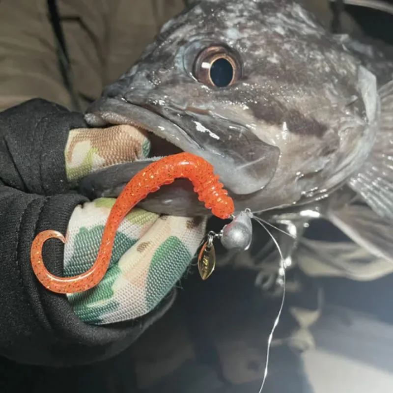 MAGBITE Vinilo TAKOASHI IPPON Mini  2.8"