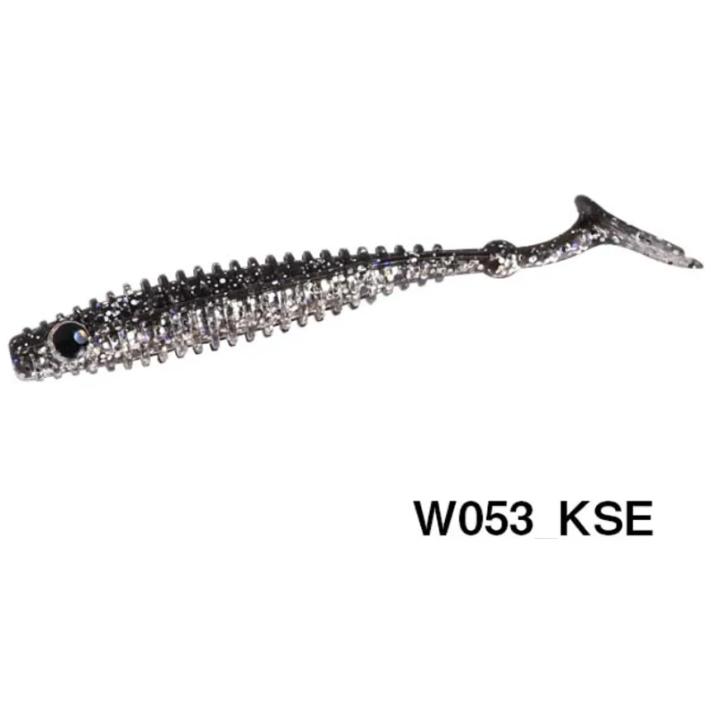 XESTA Vinilo SHAD STAR SLIM 3.5