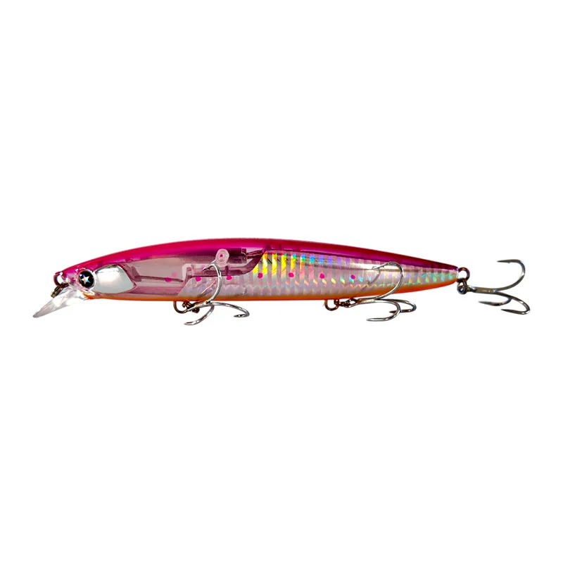 SAKANA FLASH Z  135F, Floating