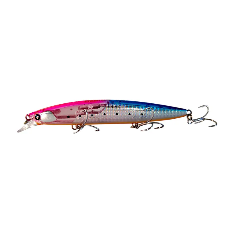 SAKANA FLASH Z  135F, Floating