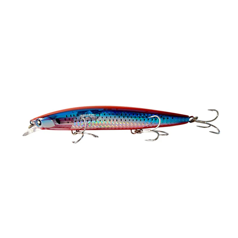 SAKANA FLASH Z  135F, Floating