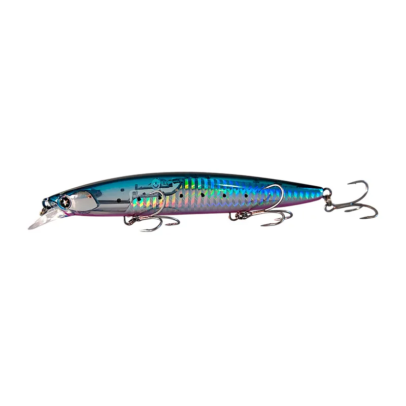 SAKANA FLASH Z  135F, Floating