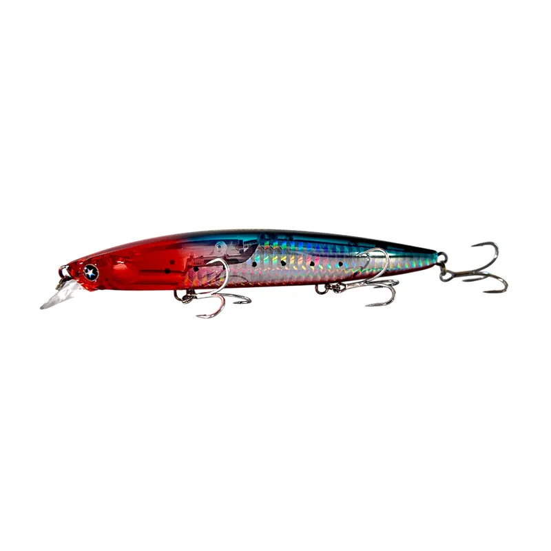 SAKANA FLASH Z  135F, Floating