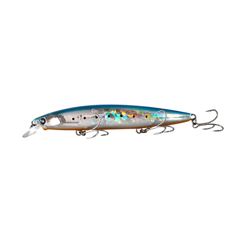 SAKANA FLASH Z  135F, Floating