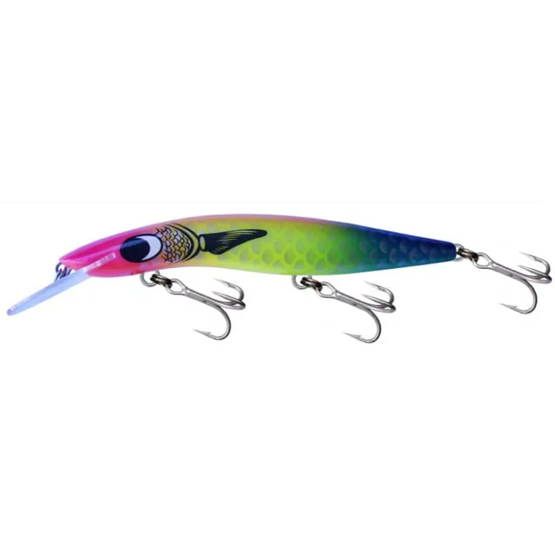 GILLIES Señuelo CLASSIC 120 BARRA 5mts