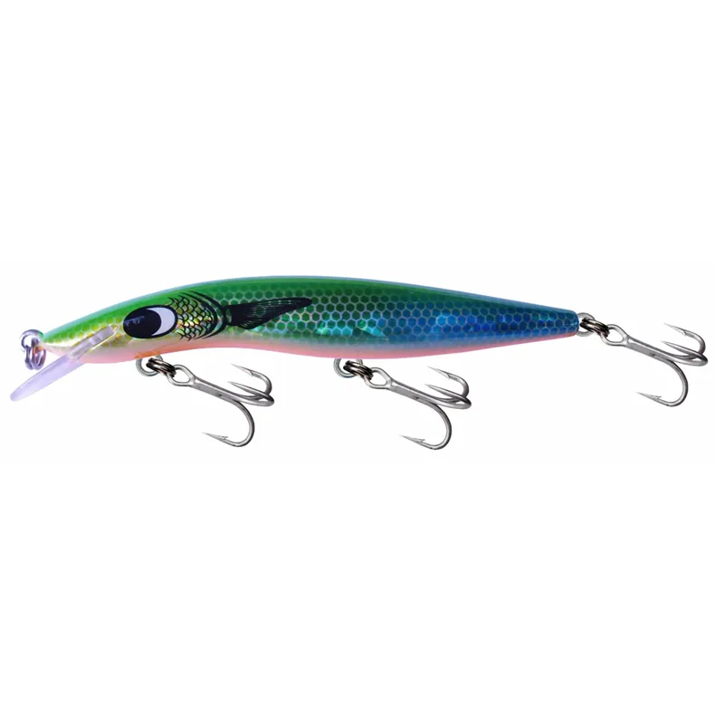 GILLIES Señuelo CLASSIC 120 BARRA 5mts
