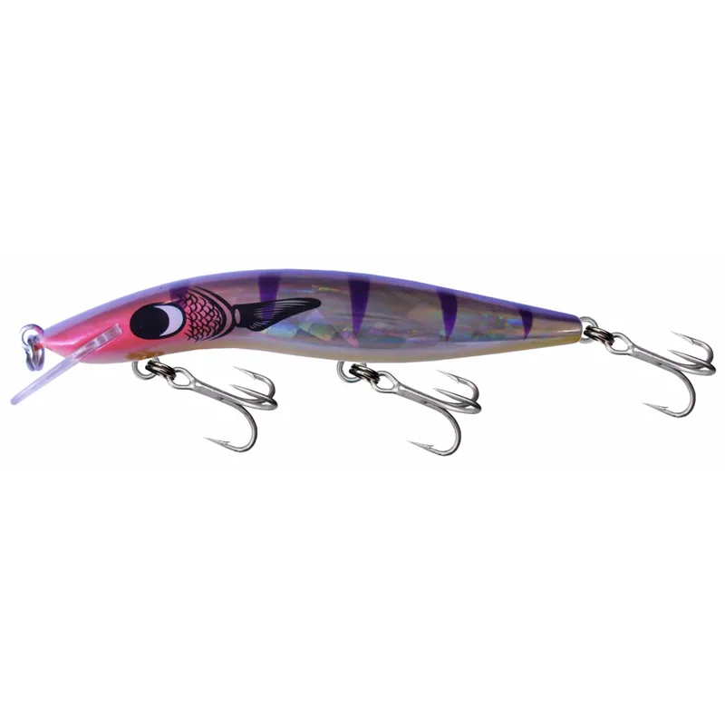 GILLIES Señuelo CLASSIC 120 BARRA 5mts