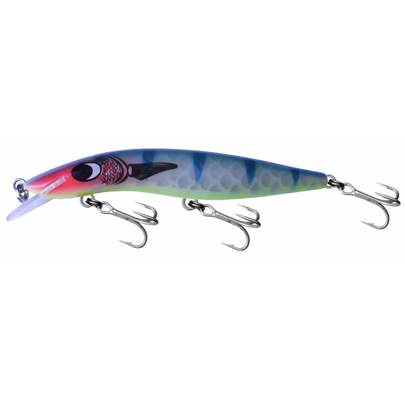 GILLIES Señuelo CLASSIC 120 BARRA 7mts