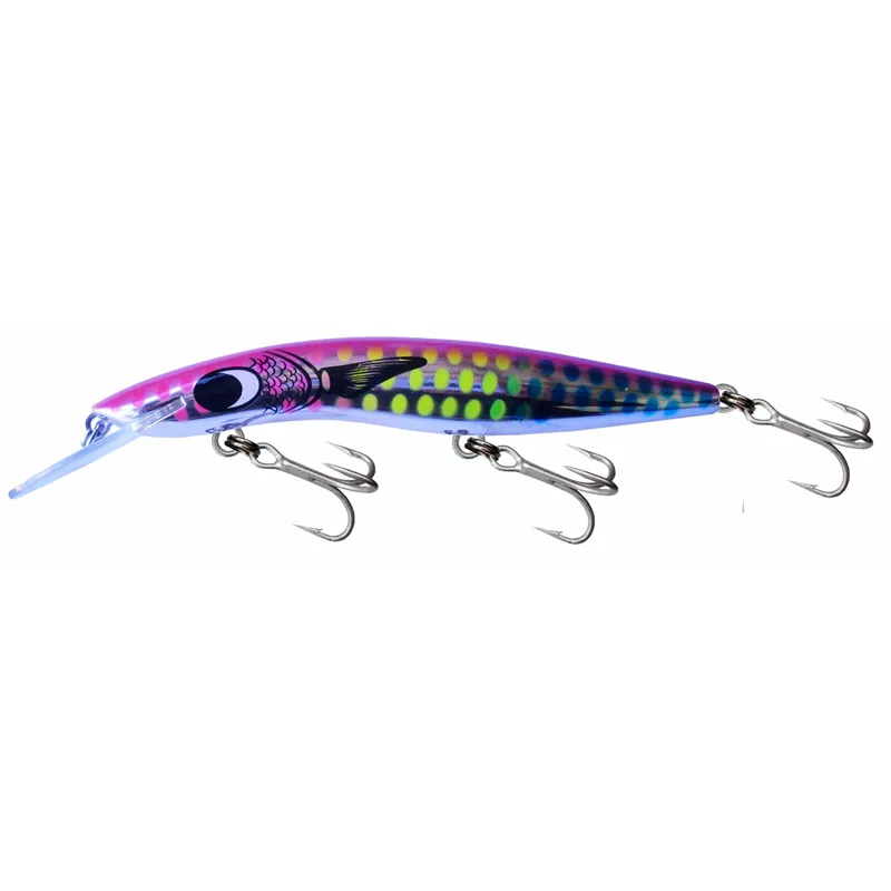 GILLIES Señuelo CLASSIC 120 BARRA 7mts