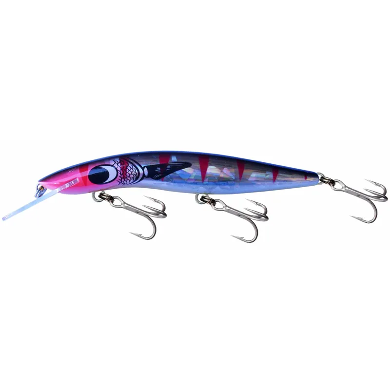 GILLIES Señuelo CLASSIC 120 BARRA 7mts