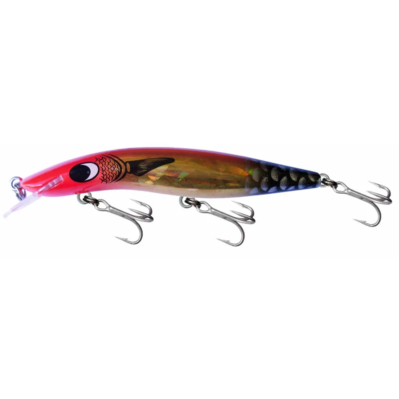 GILLIES Señuelo CLASSIC 120 BARRA 7mts