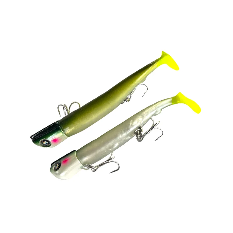 SAKANA Vinilos CANDY TAIL 30gr