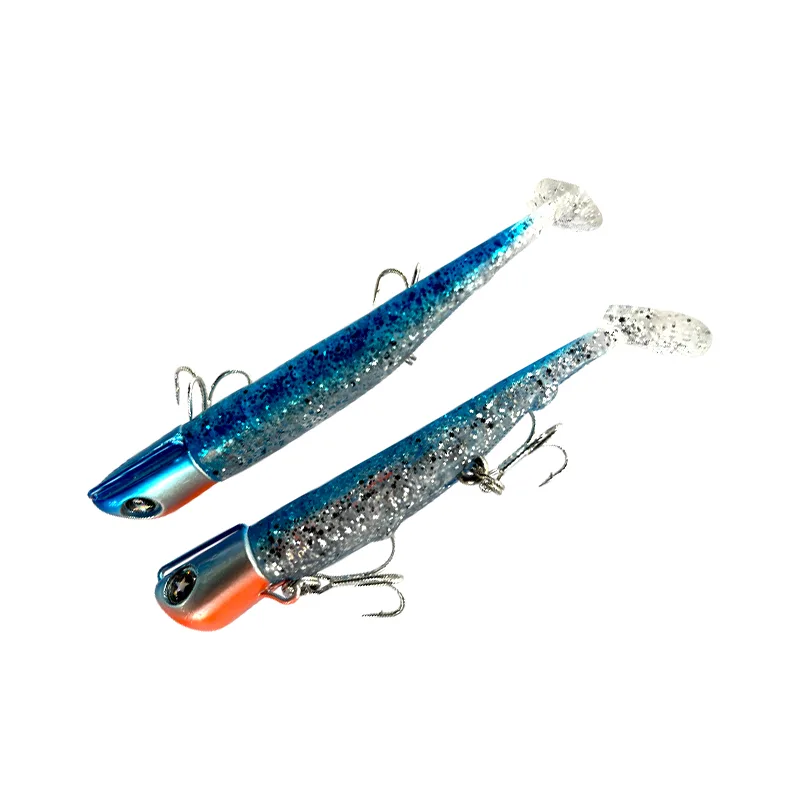 SAKANA Vinilos CANDY TAIL 30gr